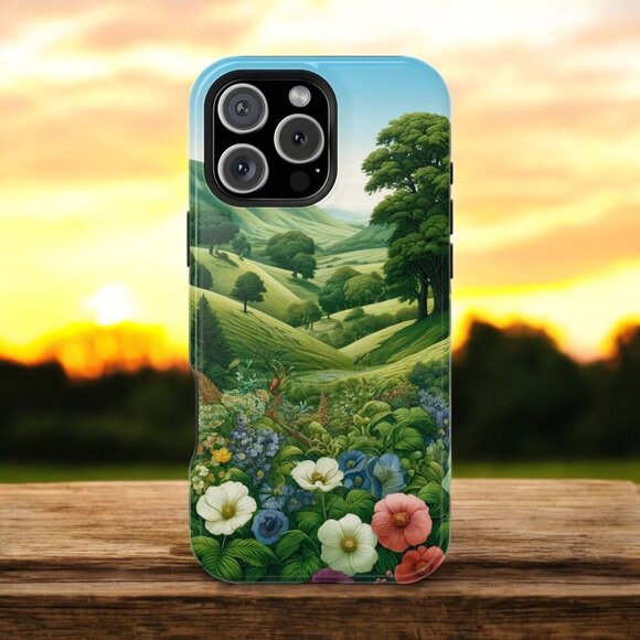 iPhone 15 phone case, MARPC1201 - Picture 3 of 13